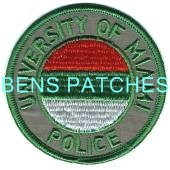 FLORIDA,UNIVERSITY OF MIAMI POLICE 1_wm